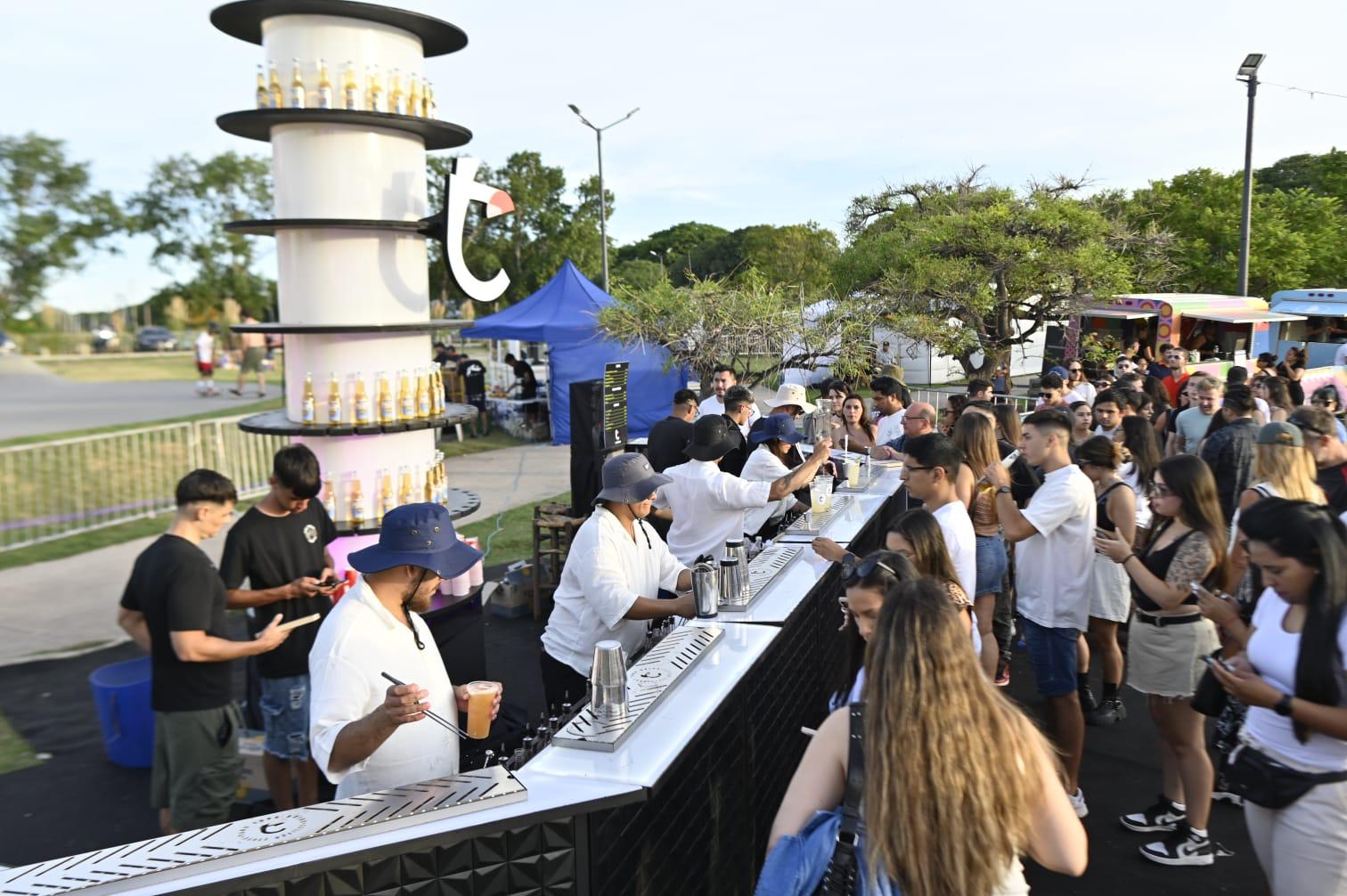Ciudad: vuelven los sunsets de Verano tras el éxito de su primera edición
