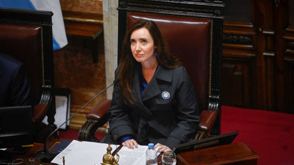 ¿Cómo se negocia la suspensión de las PASO en el Senado?