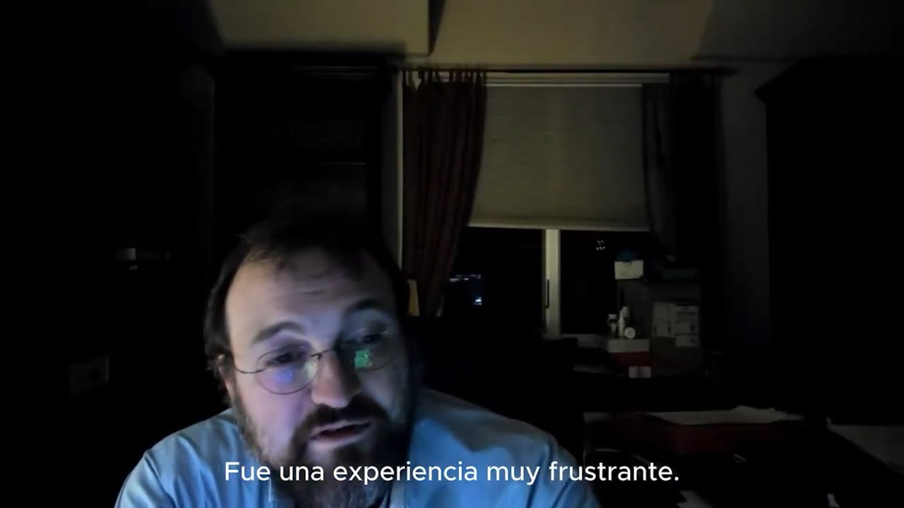 Empresario cripto dijo que personas detrás de $LIBRA le pidieron dinero para reunirlo con Milei