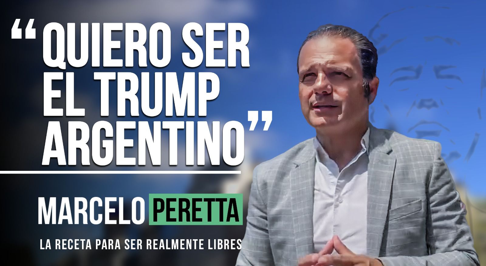 Peretta, el primero de la Ciudad