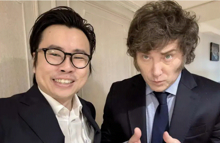 $Libragate: la empresa KIP desmintió al Gobierno y apuntó a Novelli y Hayden