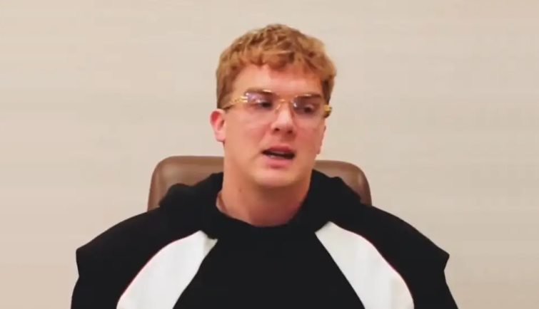 Hayden Davis pone contra las cuerdas a Milei por $Libra: "El tiempo se acaba"