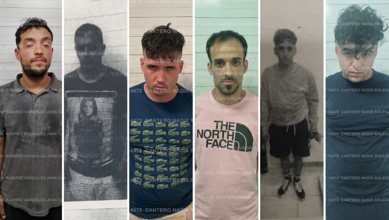 Otra fuga en la Ciudad: seis presos escaparon de una comisaría en Balvanera