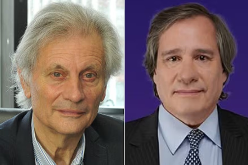 Más salidas en el Gobierno: dos bajas en la Secretaría de Trabajo