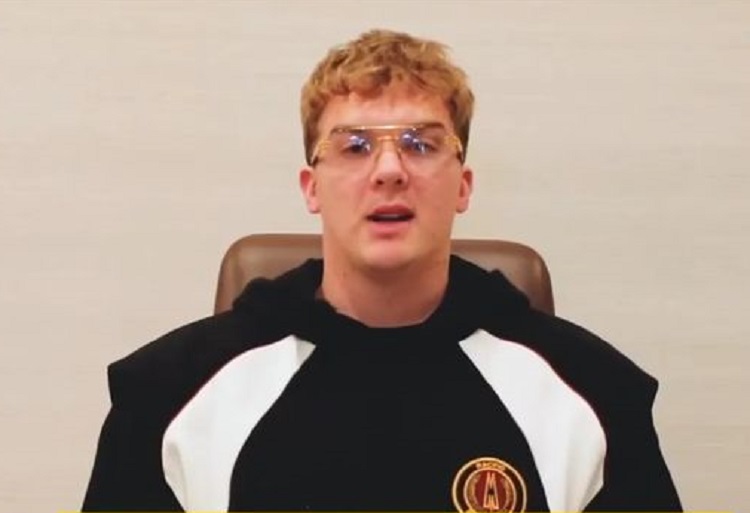 Arkham identificó donde Hayden Davis habría colocado el dinero de $Libra