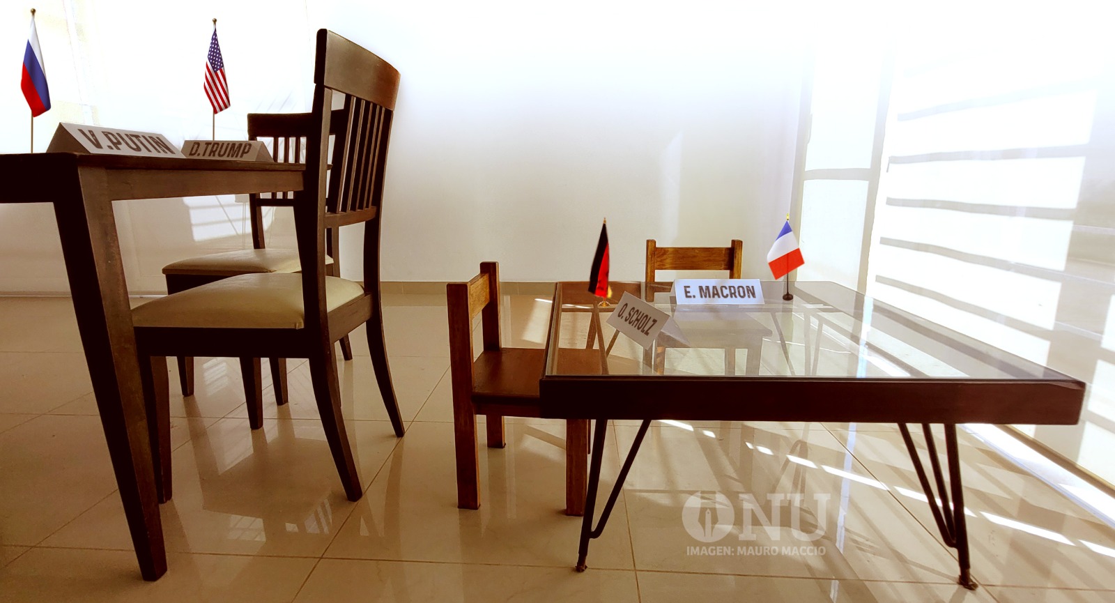 Efecto Trump-Putin: la Europa belicista de Minsk y Estambul pretende maquillar su derrota política y militar en Ucrania