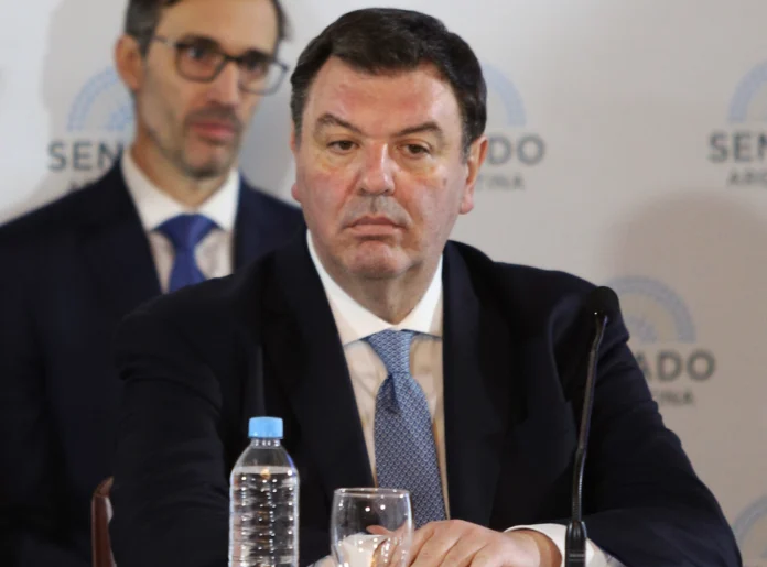 Revés para Milei en el Senado: se cayó la sesión para tratar el pliego de Lijo