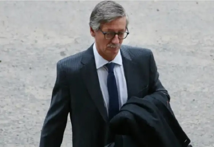 Cambios en la causa $Libra: la jueza Servini cede el caso al fiscal Taiano