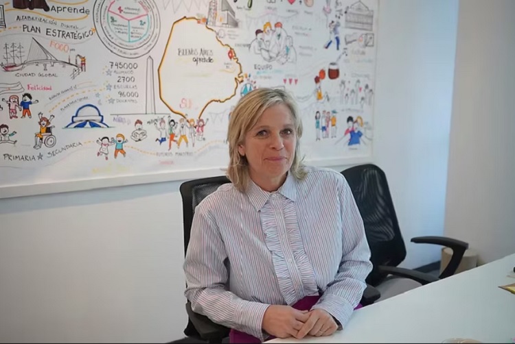 Clases en la Ciudad: el GCBA asegura el inicio pese a la amenaza de paro