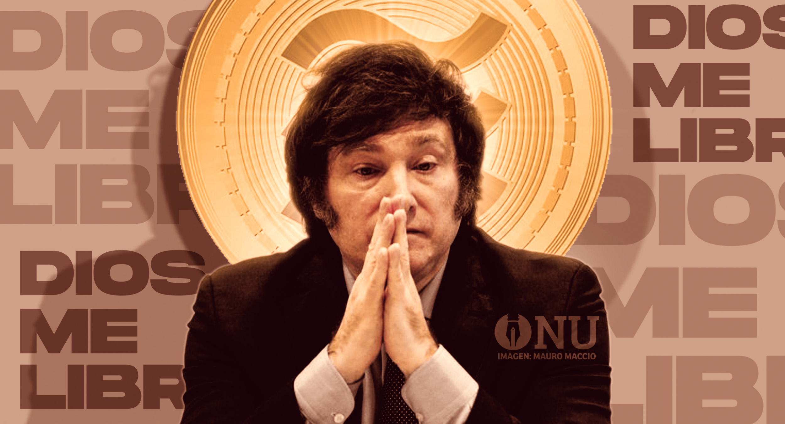 $Libra: Ya no hay “wokes”, sino “brokes”, prófugos y engañados