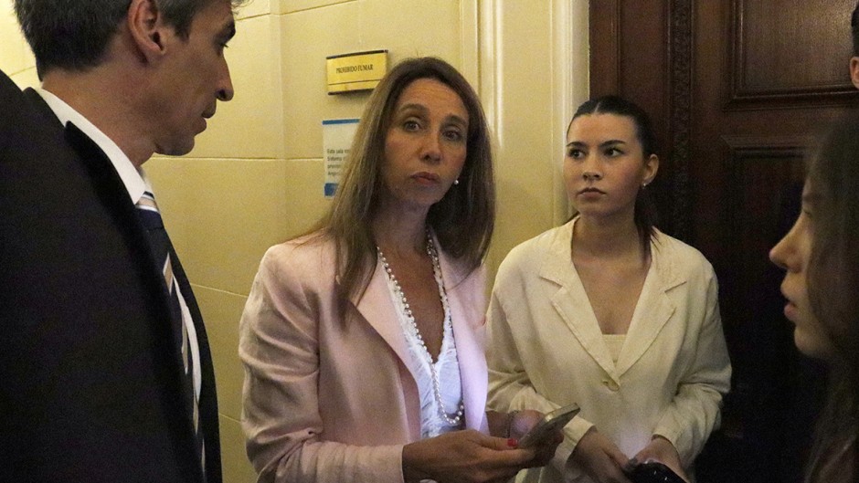 Pilar Ramírez le volvió a apuntar al Pro porteño: “Es un modelo agotado”