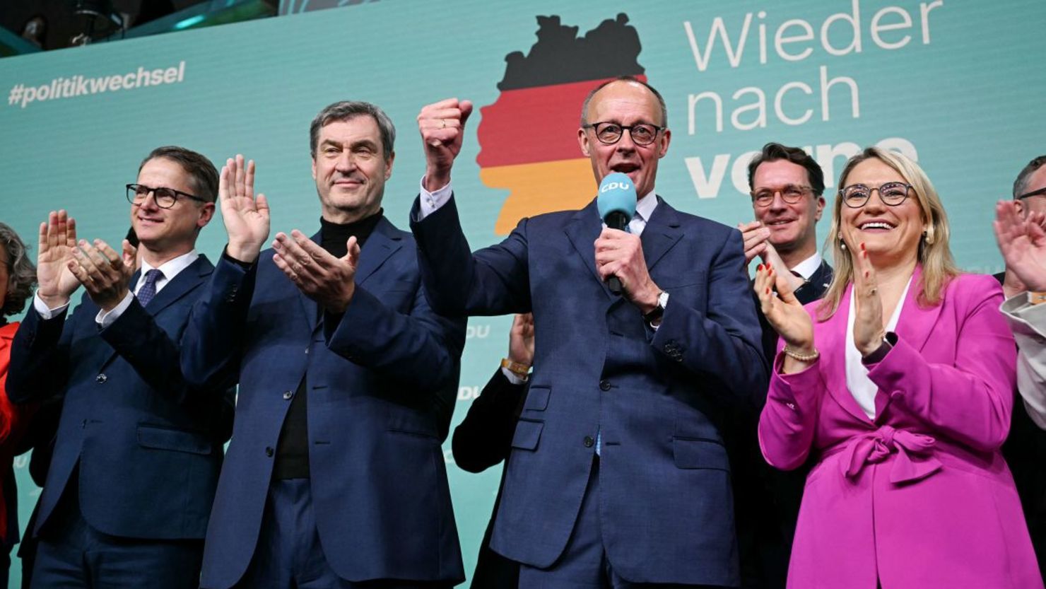 Alemania: ganaron los conservadores y creció la ultraderecha