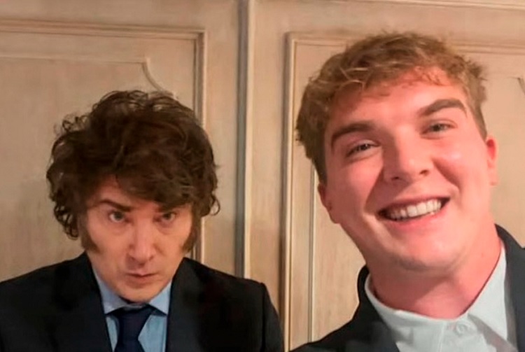 Libragate: Diputados aprobó convocar funcionarios con la "fuerza pública"