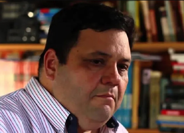 José Bonacci: "Macri y Clarín se beneficiaron con el escándalo $Libra"