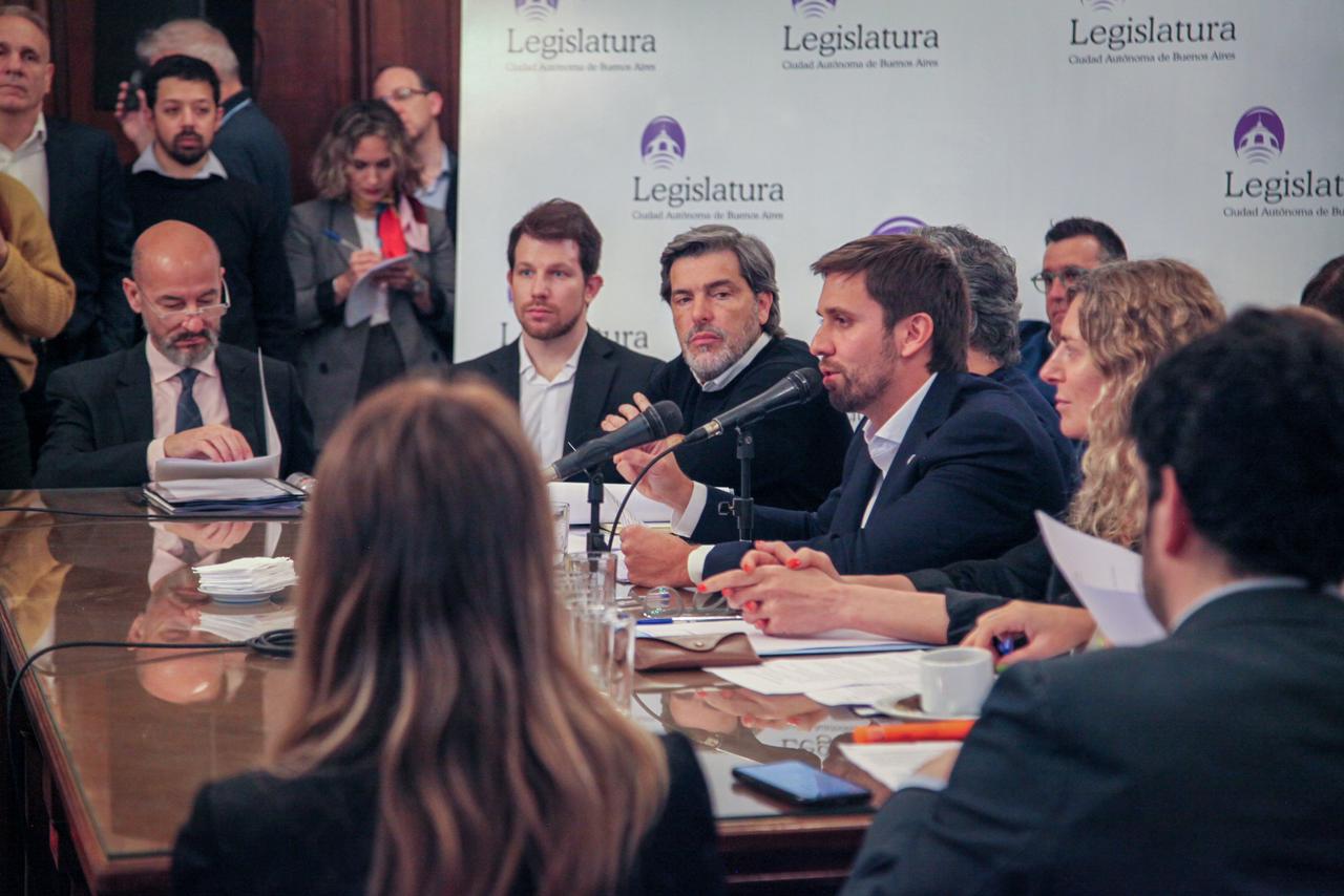 En su primer año de gestión, Arengo logró un superávit financiero de 3.9 %