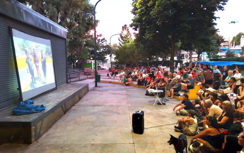 El MPD presentó un amparo para frenar el “Master Plan Autopista Dellepiane”