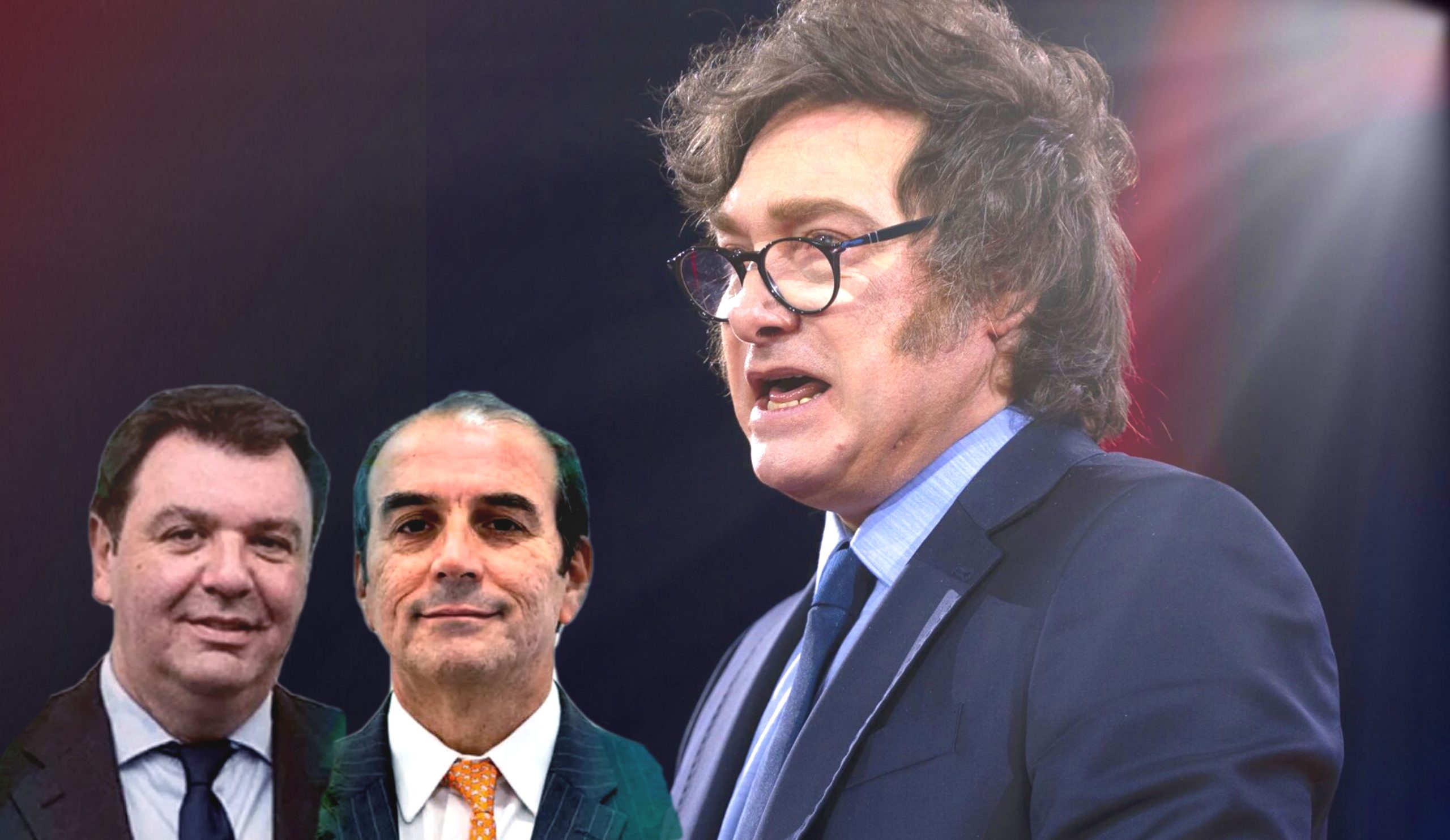 Jueces por decreto: los aliados complican los planes de Milei en el Congreso