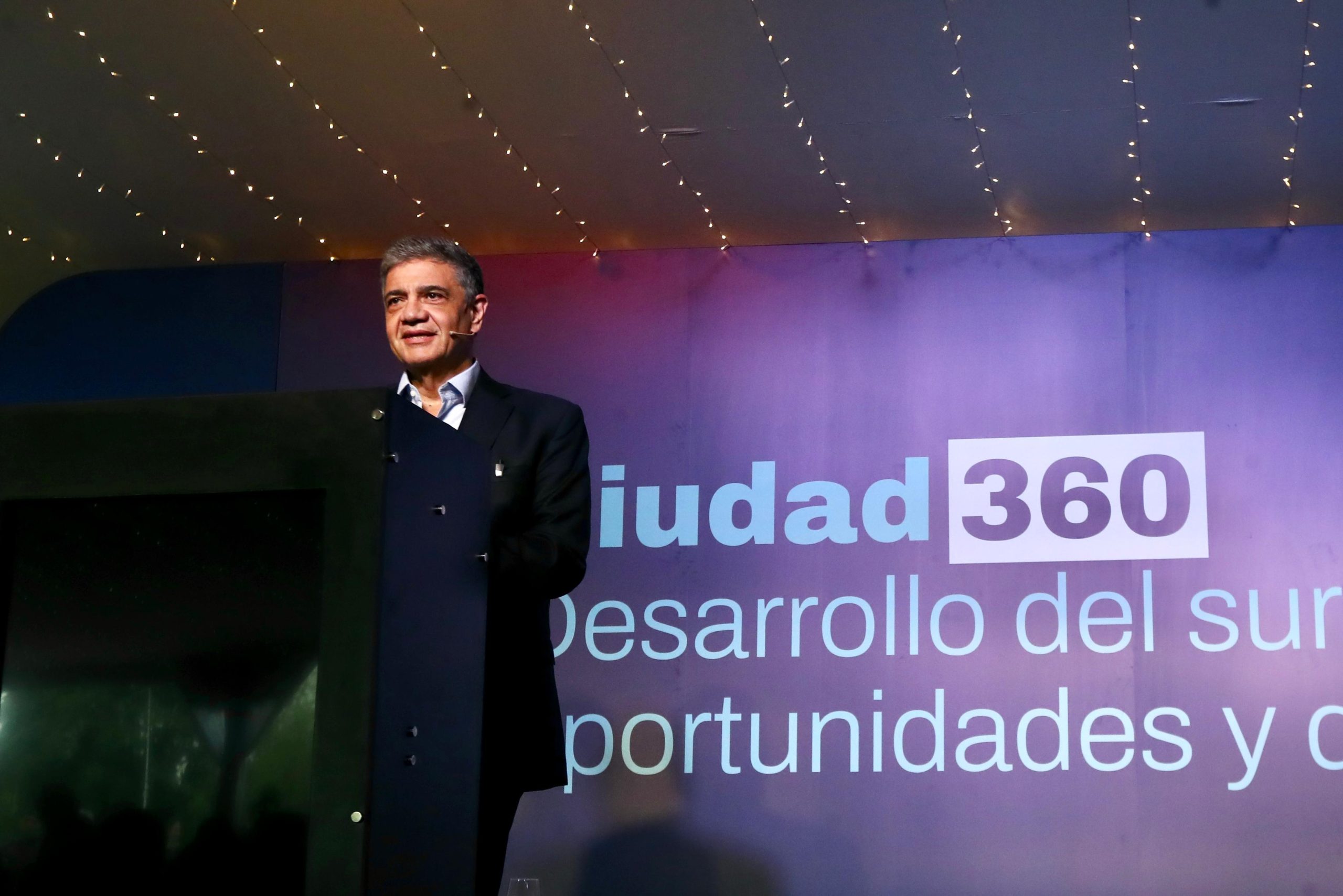 El GCBA presentó un plan para seguir desarrollando el Sur de la Ciudad