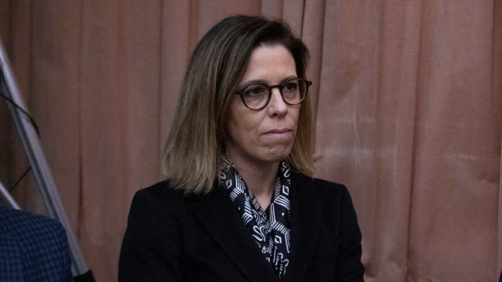 Alonso a Kicillof: "Si copia a CABA saca el 80% de las personas de la calle"