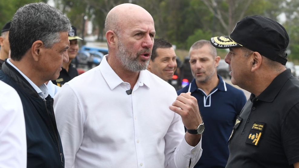 Los cambios de Macri: se va Wolff y llegan Giménez y Lombardi