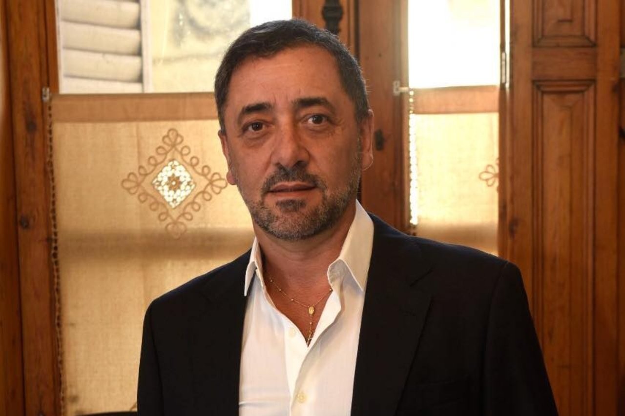 Tufaro: "El anuncio de la Línea F no tiene un fundamento sólido"