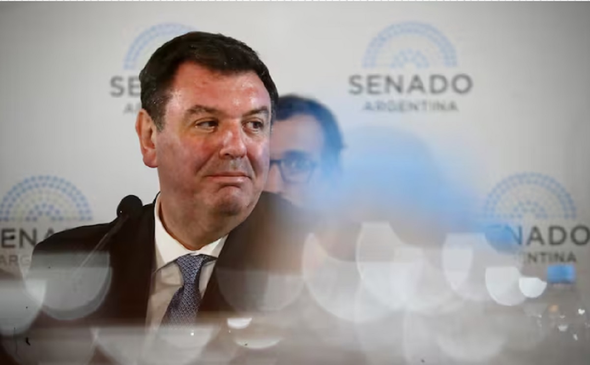 La Corte rechazó la licencia de Lijo y frena su llegada al tribunal supremo