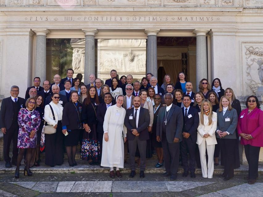 El Poder Judicial de la Ciudad presente en el Congreso de COPAJU