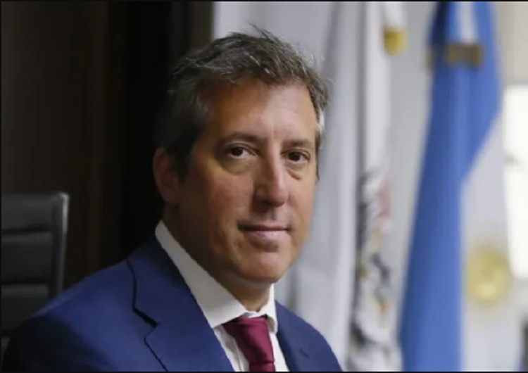 Jorge Macri designó al nuevo subsecretario de Trabajo de la Ciudad