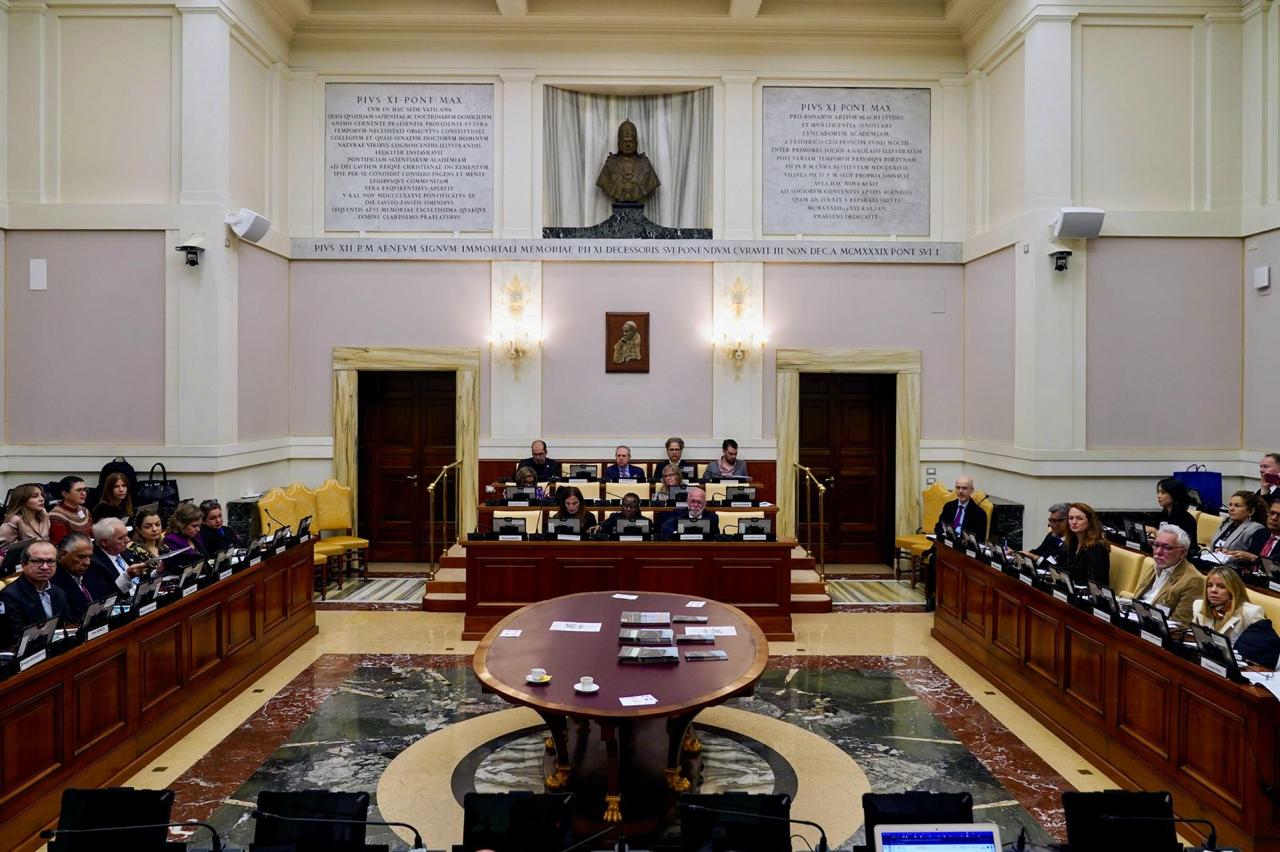 El Poder Judicial de la Ciudad presente en el Congreso de COPAJU