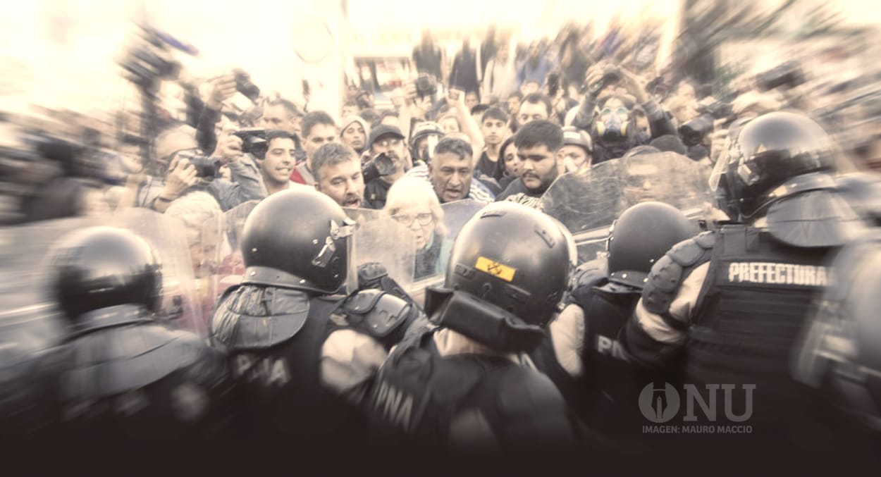 Capital Humano: nueva etapa de desmantelamiento