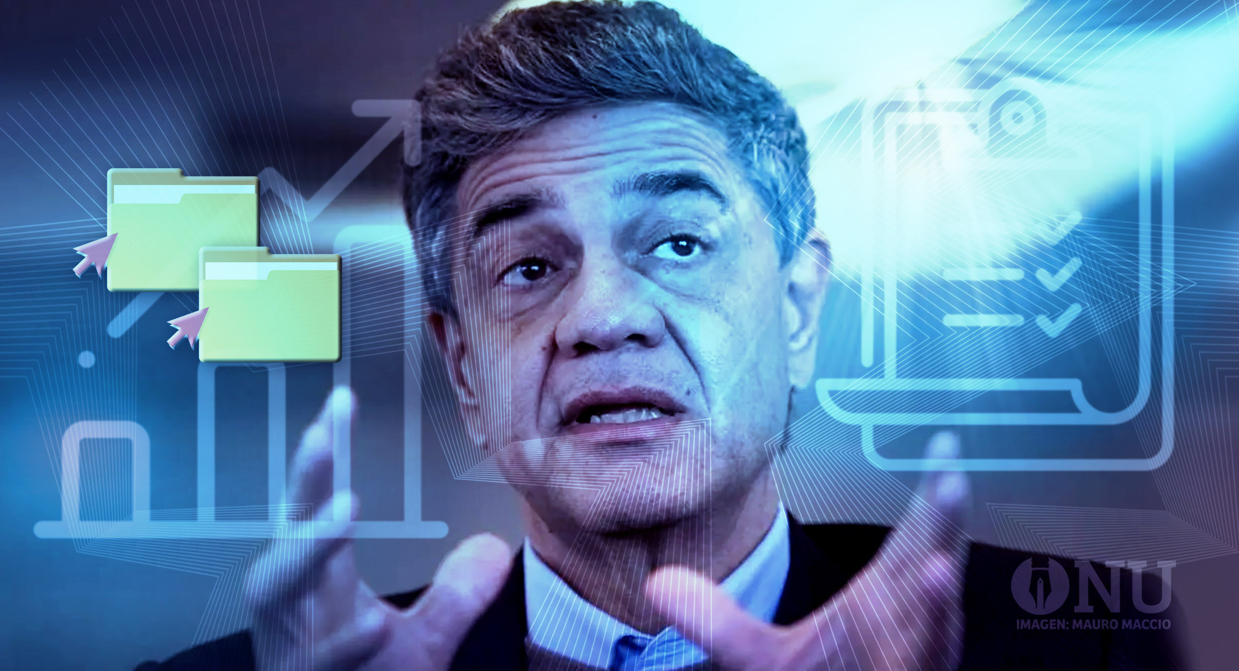 La campaña que planifica Jorge Macri