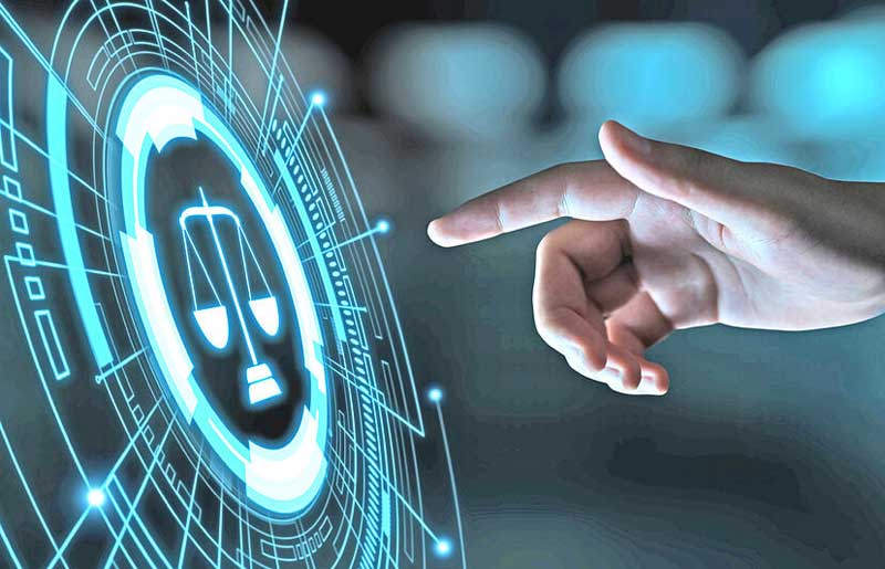 Justicia 2.0: el Consejo planea un giro radical con inteligencia artificial