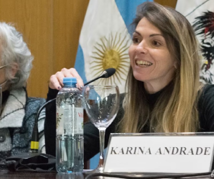 Tensión: el Gobierno va por la jueza que liberó a los detenidos del Congreso