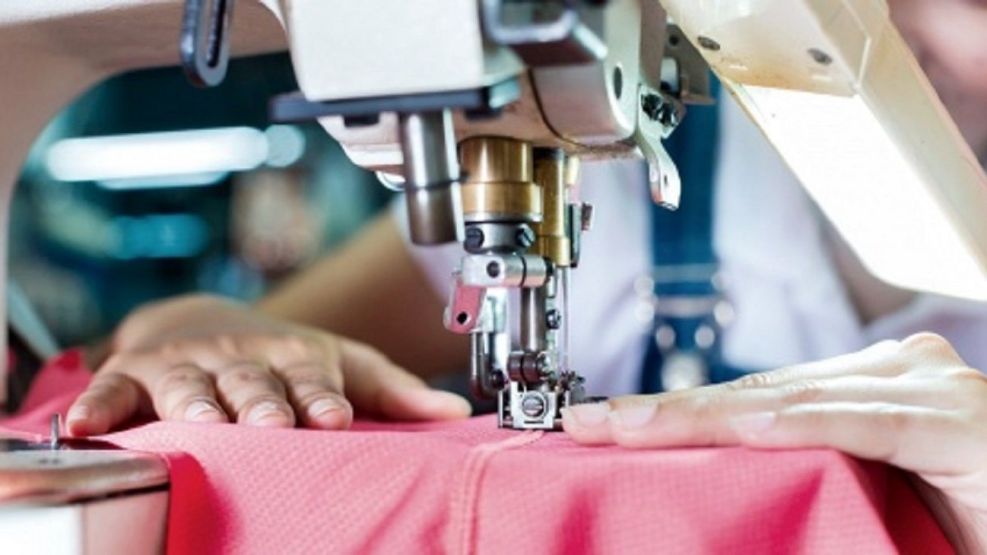 Textiles critican baja de aranceles: "Puede comprometer el empleo"