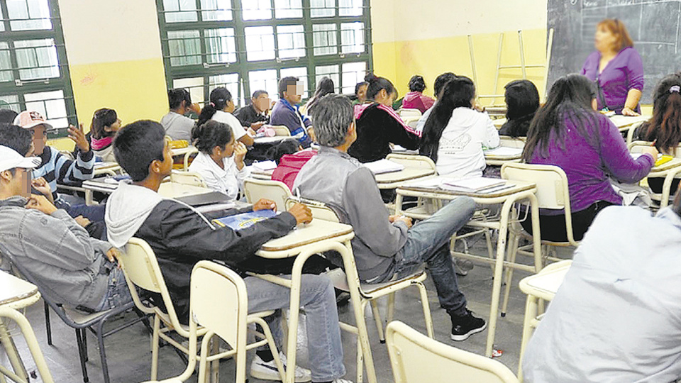 Bajo la consigna “Imaginar y Transformar” convocan a un gran Congreso Educativo