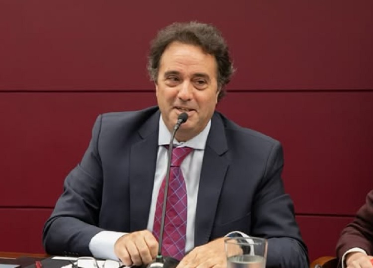 Piden al Congreso la derogación de la Ley Cafiero