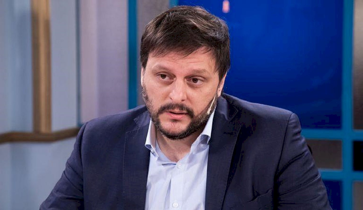 Leandro Santoro confirmó que será candidato a legislador en la Ciudad