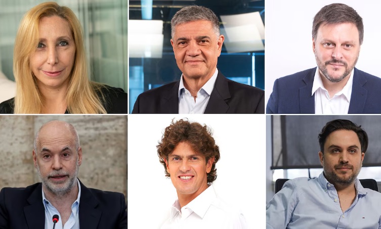 CABA: el Pro y Larreta separados, Santoro (PJ), la UCR joven y LLA define nombres