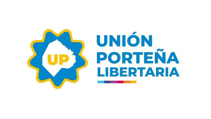 El PJ porteño busca impugnar el logo de UP libertario