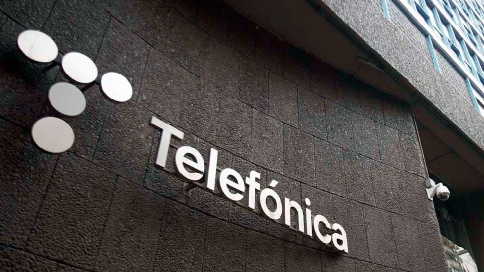 El Gobierno suspendió la compra de Telefónica por parte de Telecom