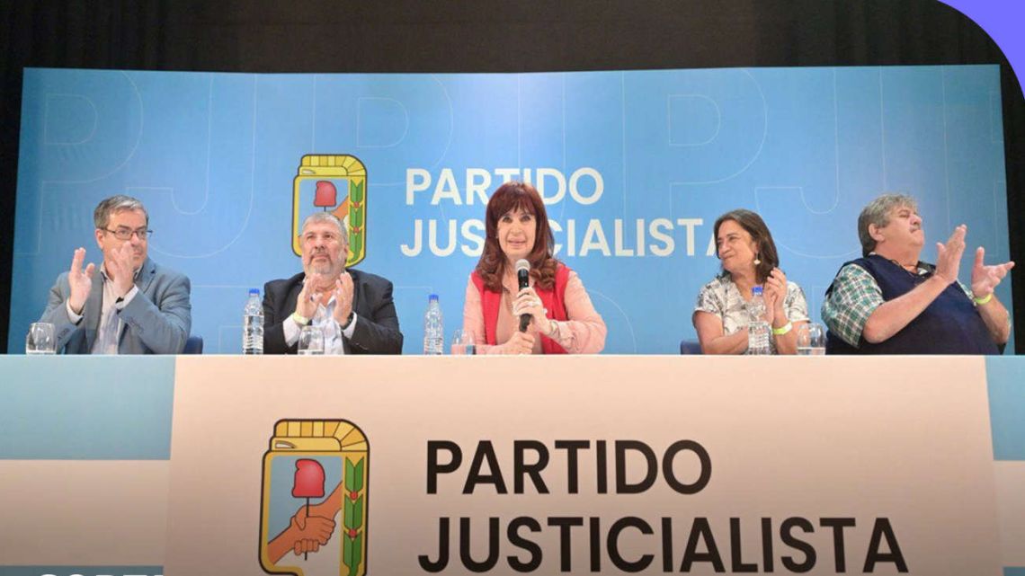 El PJ criticó al Gobierno y pidió la reapertura de la Secretaría de DDHH