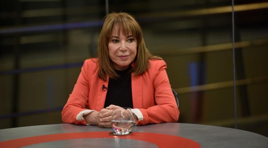 Riutort: “Cristina cometería otro error si interviene el PJ Córdoba”