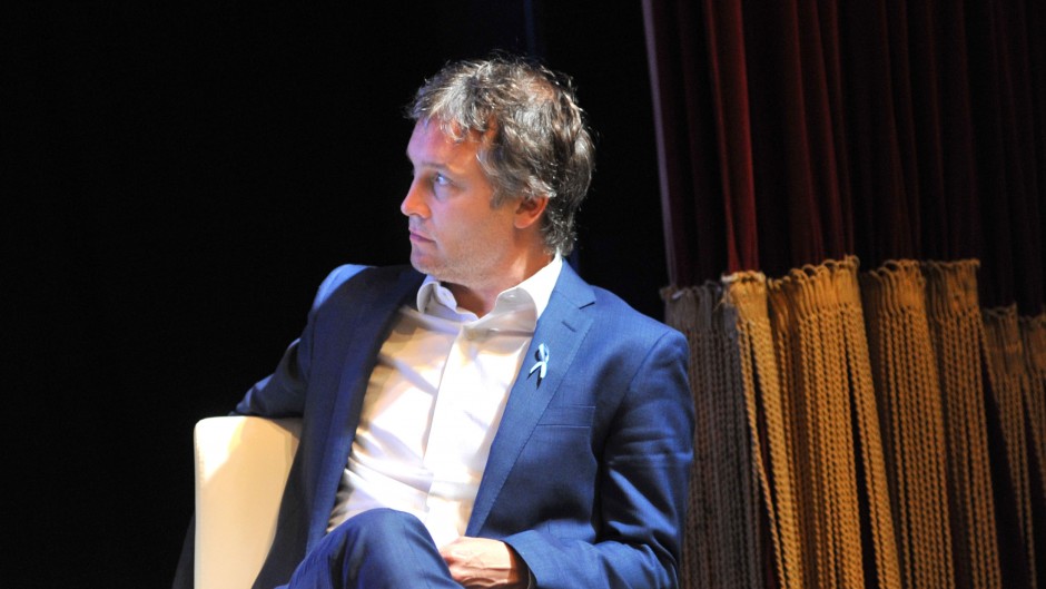 De Andreis versus Larreta: "No se entiende que tire piedras"