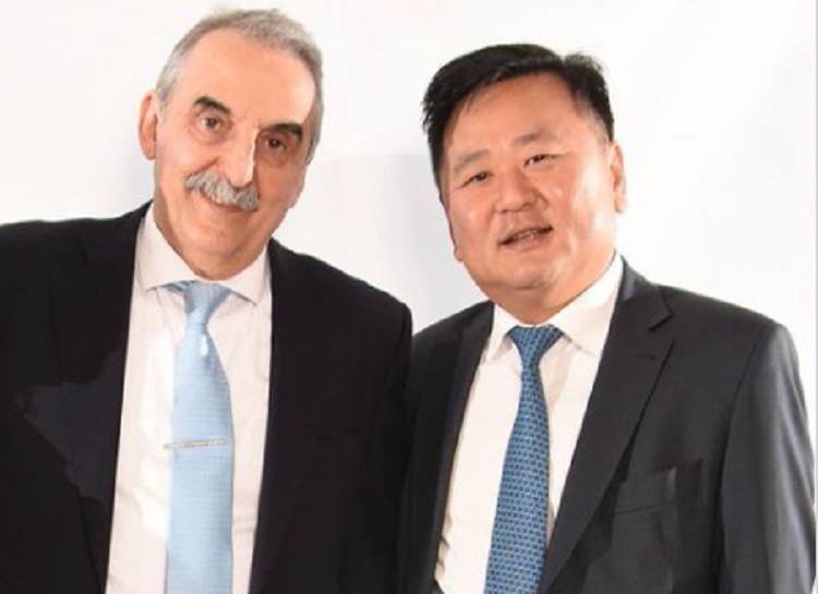 Moreno: "Somos la única alternativa peronista en la Ciudad"