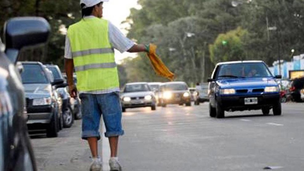 Jorge Macri: "A los trapitos se les terminó, los estamos sacando"
