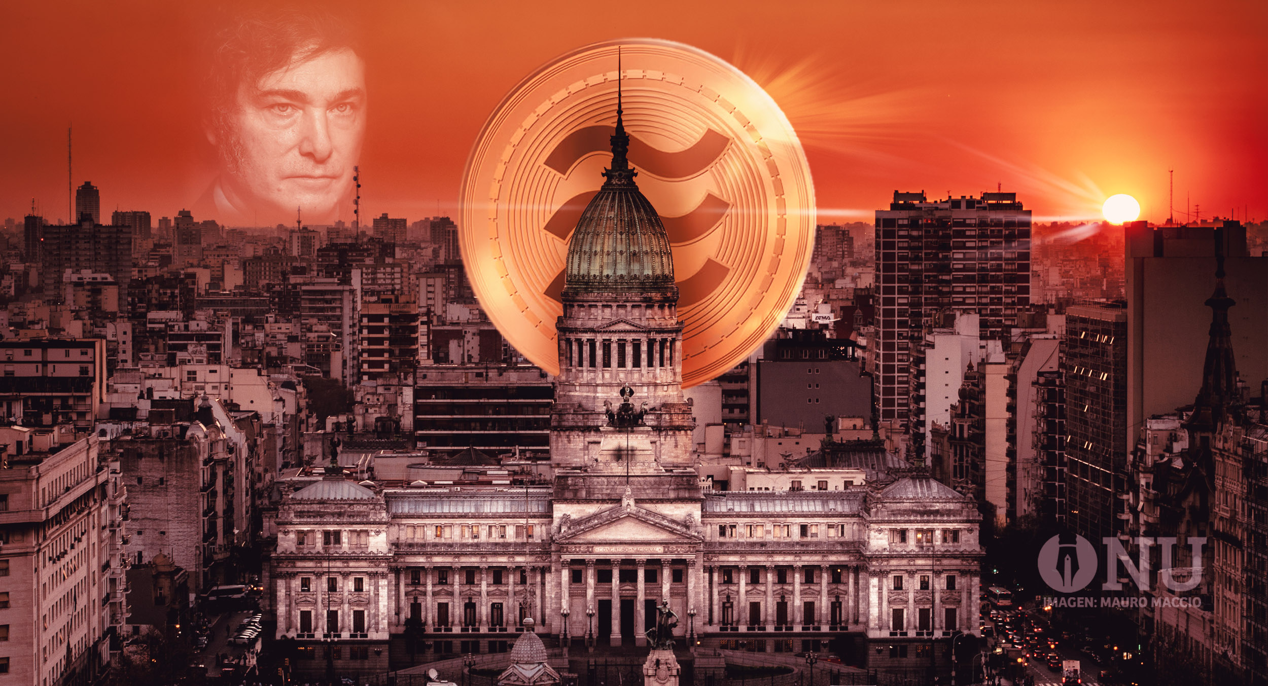 La oposición insistirá con el escándalo $Libra y la moratoria previsional en Diputados