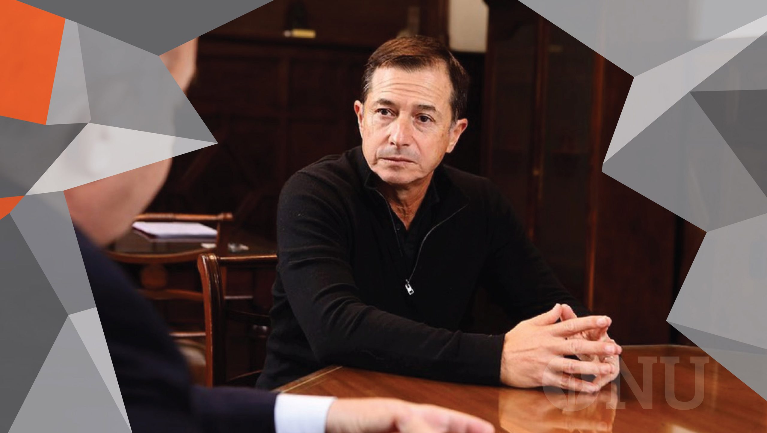 Daniel Lipovetzky: “Mauricio conoce a Milei y sabe que no tiene códigos”