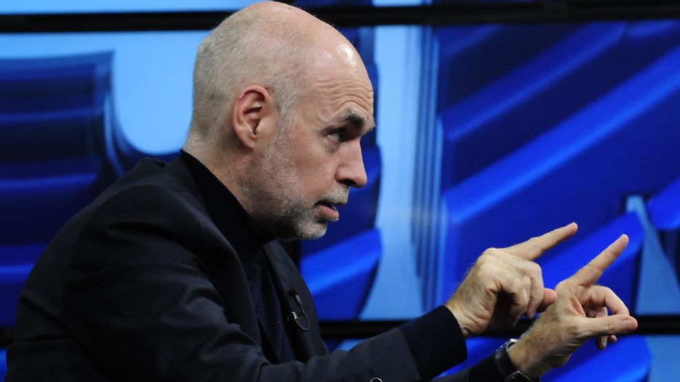 La idea de Larreta: municipalizar y discutir la actual gestión del Pro