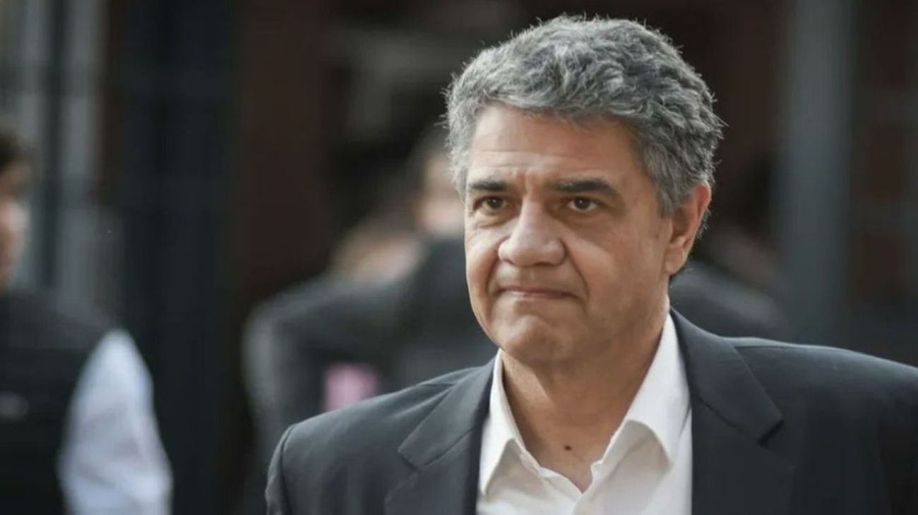 Jorge Macri les pegó a los K y a Larreta: "Es un opositor más"