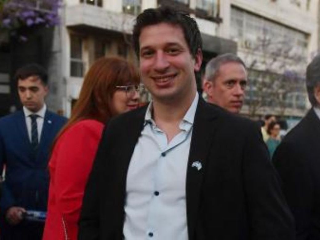 Unión Porteña Libertaria lanza oficialmente su lista de candidatos en CABA